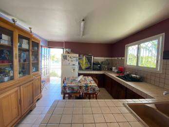 Location Maison La Possession (97419) - REUNION