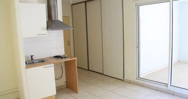 appartement  t1 - saint denis