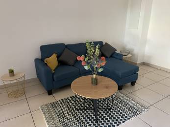 Location Appartement La Possession (97419) - REUNION