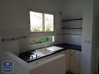 Location Appartement La Possession (97419) - REUNION