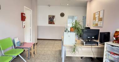  local professionnel 200 m2