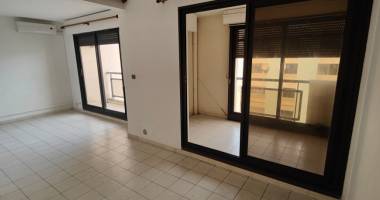 t1 sainte clotilde - 41 m2