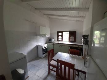 Location Appartement Petit Bourg (97170) - GUADELOUPE