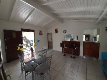 Location Appartement Petit Bourg (97170) - GUADELOUPE