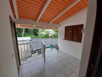 Location Appartement Petit Bourg (97170) - GUADELOUPE