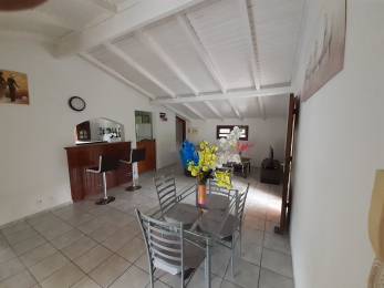 Location Appartement Petit Bourg (97170) - GUADELOUPE