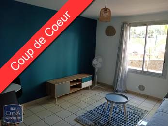 Location Bien meublé Sainte-Clotilde (97490) - REUNION