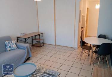 Location Bien meublé Sainte-Clotilde (97490) - REUNION