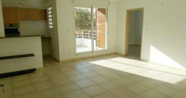 appt de type t3 - saint-denis