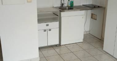 appartement t1- ste clotilde