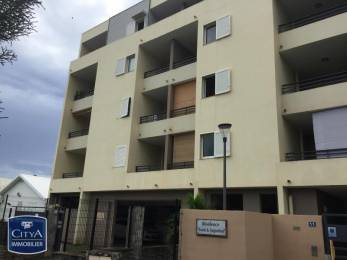 Location Appartement Sainte-Clotilde (97490) - REUNION