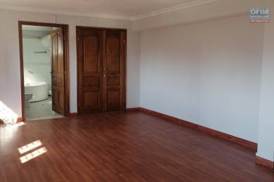 Location Appartement ANTANANARIVO () - MADAGASCAR