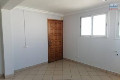 Location Appartement ANTANANARIVO () - MADAGASCAR