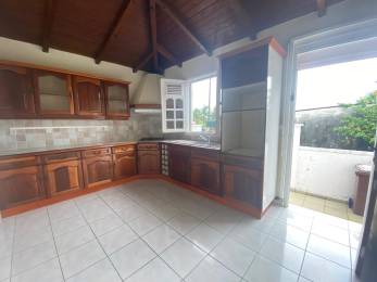 Location Maison Trois Rivières (97114) - GUADELOUPE