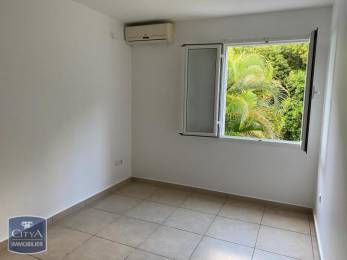 Location Maison Sainte-Marie (97438) - REUNION