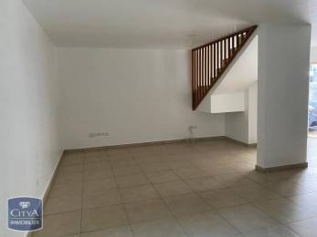 Location Maison Sainte-Marie (97438) - REUNION