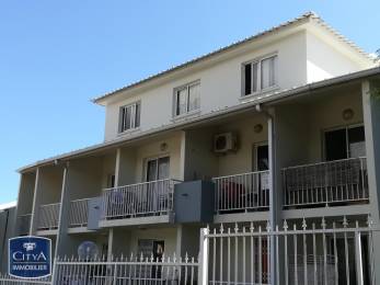 Location Appartement Sainte-Clotilde (97490) - REUNION