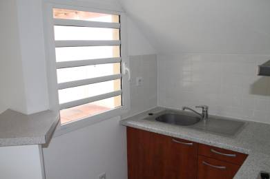 Location Appartement Sainte-Clotilde (97490) - REUNION