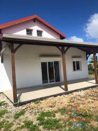 Achat maison Petit Canal (97131) - GUADELOUPE