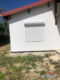 Achat maison Petit Canal (97131) - GUADELOUPE