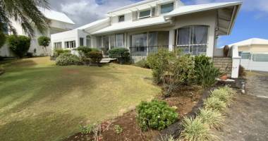 maison 194m2 vue mer