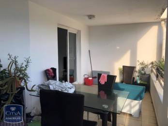 Location Appartement Sainte-Marie (97438) - REUNION