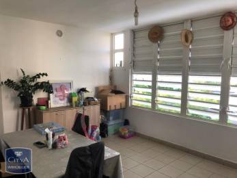 Location Appartement Sainte-Marie (97438) - REUNION