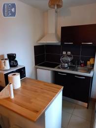 Location Appartement Saint-Pierre (97410) - REUNION