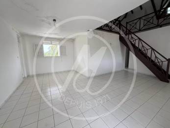 Achat Maison Petit Bourg (97170) - GUADELOUPE