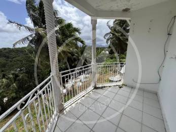 Achat Maison Petit Bourg (97170) - GUADELOUPE