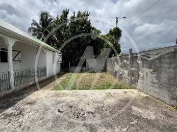 Achat Maison Petit Bourg (97170) - GUADELOUPE