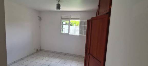 Achat Maison Petit Bourg (97170) - GUADELOUPE