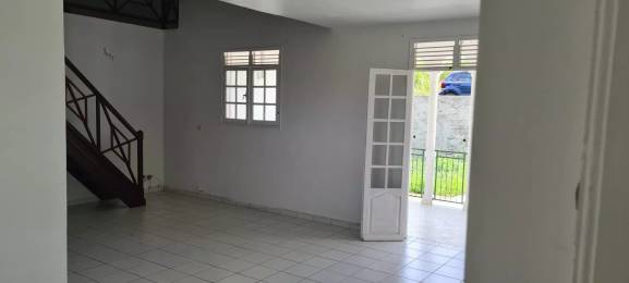 Achat Maison Petit Bourg (97170) - GUADELOUPE