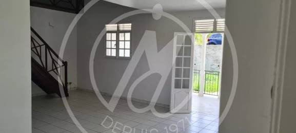 Achat Maison Petit Bourg (97170) - GUADELOUPE