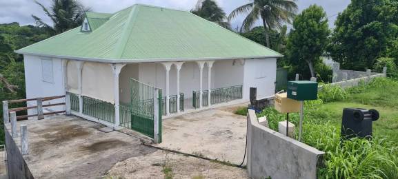 Achat Maison Petit Bourg (97170) - GUADELOUPE