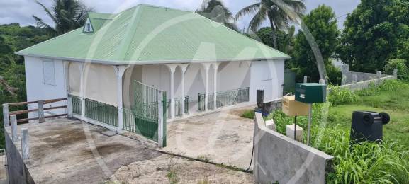 Achat Maison Petit Bourg (97170) - GUADELOUPE