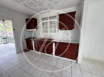 Achat Maison Petit Bourg (97170) - GUADELOUPE