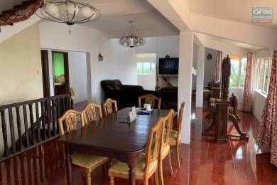 Achat Maison Curepipe () - MAURICE