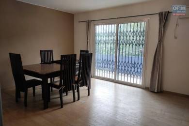 Location Appartement ANTANANARIVO () - MADAGASCAR