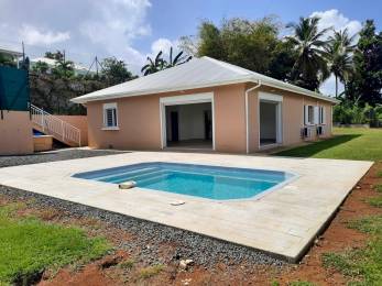 Location Maison Petit Bourg (97170) - GUADELOUPE
