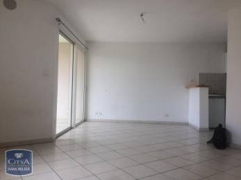 Location Appartement Sainte-Clotilde (97490) - REUNION