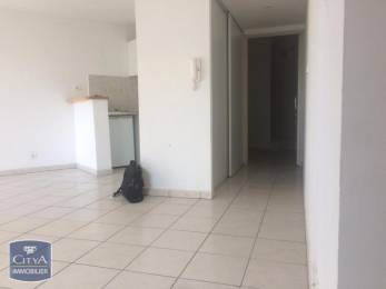 Location Appartement Sainte-Clotilde (97490) - REUNION