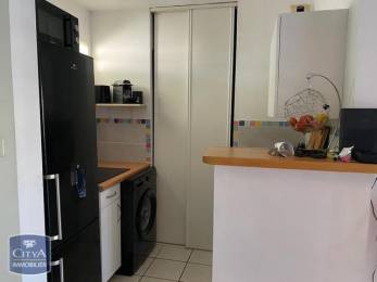 Location Appartement Etang Salé (97427) - REUNION