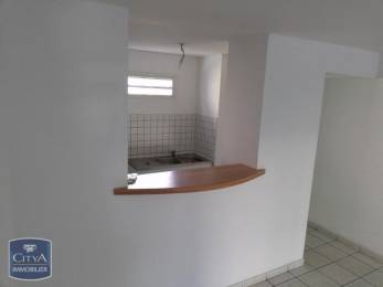 Location Appartement Etang Salé (97427) - REUNION