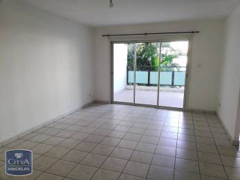 Location Appartement Etang Salé (97427) - REUNION