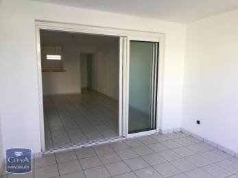 Location Appartement Etang Salé (97427) - REUNION