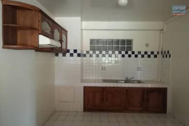 Achat Appartement ANTANANARIVO () - MADAGASCAR