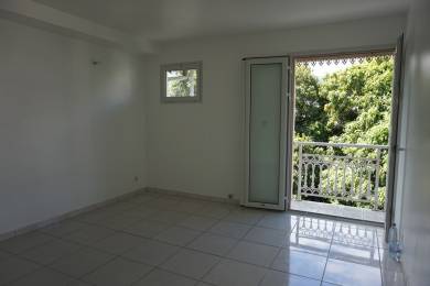 Location Appart F3 SAINT LOUIS 90m2 Saint-Louis (97450) - REUNION