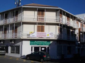 Location Appart F3 SAINT LOUIS 90m2 Saint-Louis (97450) - REUNION