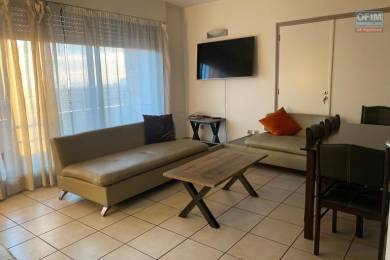 Location Appartement ANTANANARIVO () - MADAGASCAR